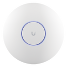 Access Point WiFi 7 Tribanda / 6 Spatial Streams / 2.5 GbE / 140 m² (1,500 ft²) / 300+ Clientes / Techo o Pared