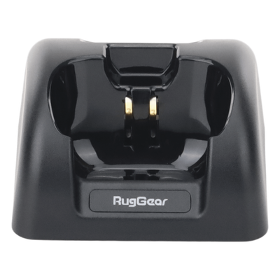 Cargador de Escritorio para Radio RG360 RugGear