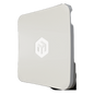 (SXTsq 5 ax) CPE Exterior Wi-Fi 6 con Antena de 16 dBi / MIMO 2x2 / Puerto Gigabit / PoE Pasivo