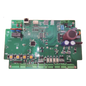 Cuadro de mando (Tablilla) para barreras Hikvision DS-TMG520