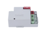 Tarjeta Para Respaldo de Baterías Para Cuadros de Mando CAME / Compatible con Modelo  801QA-0080