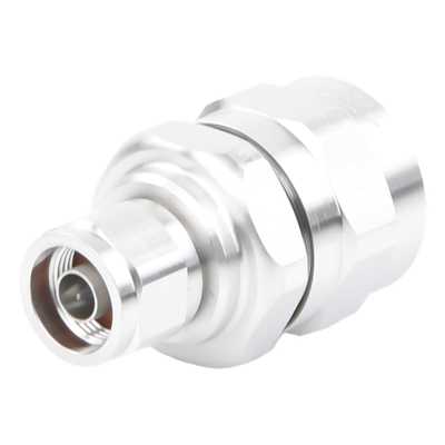 Conector N Macho para cable FXL-780, AVA5-50, LP550 Y AVA5-50FX