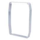 Corona para Barrera / Compatibilidad GT4 / Ajuste Preciso / Material Resistente