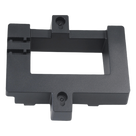Soporte de Pared para Teléfono IP / Ángulo Ajustable 45° / Diseño Compacto / Certificaciones FCC, CE, RCM