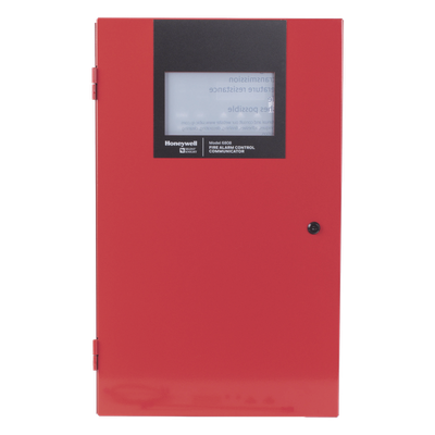 Panel de Detección de Incendio / Direccionable / Hasta 198 Puntos / 99 Detectores y 99 Módulos con Tecnología SK / 127 Dispositivos en Cualquier Combinación con Tecnología SD
