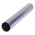 Tubo Conduit Metálico / 2\" (51 mm) / 3 m (9.8 ft) / Calibre 16 / Pared Delgada / Sin Cople / Sin Rosca