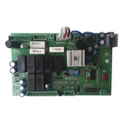 Tarjeta ZL37 Para Barreras G4010