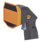 Localizador Electrónico de Vigas ocultas de Metal y de Madera con hasta 1-1/2'' de Profundidad