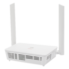 ONT GPON / WiFi 6 / 4x GE / SC/APC / 2402 Mbps / 7 dBi + 5 dBi