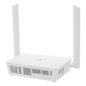 ONT GPON / WiFi 6 / 4x GE / SC/APC / 2402 Mbps / 7 dBi + 5 dBi