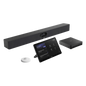 Sistema de Videoconferencia / Intel Ultra5 125H con NPU / Dual Cámara 48 MP / Audio 6 m (19.7 ft) / Pantalla Táctil 11.6\" / Microsoft Teams Nativo / PoE CAT5e