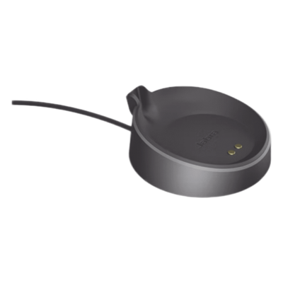 Jabra Soporte de carga USB A color negro para Evolve2 75 (14207-73)
