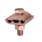 Conector Cable a Superficie Plana o Barra para Cable 2/0 Awg a 250 Kcm