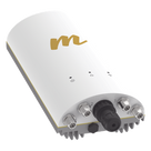 Punto de Acceso de 1.5 Gbps / MU-MIMO 4x4 / 4.9-6.4 GHz / 4 Conectores N-hembra / Hasta 100 clientes concurrentes / Incluye POE y cable de alimentación / Soporta monitoreo en la nube