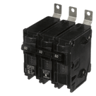 Interruptor Automático / 3 Polos / 50 A / 10 kA / Termomagnético / Montaje en Tablero / 120-240 V AC