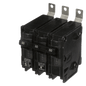 Interruptor automático atornillable tipo BL 3 polos, 50 amp.