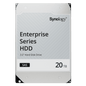 Disco Duro SAS de 3,5\" Serie Enterprise HAS5300 | Capacidad de 20TB | Interfaz SAS 12 Gb/s | Velocidad 7200 RPM | Caché 512 MB | MTBF 2.5 Millones de Horas.