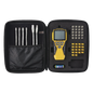 Probador Scout™ Pro 3 con kit de transmisores remotos de ubicación.