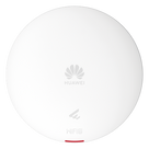 Punto de Acceso Wi-Fi 6 / 1.775 Gbps / MU-MIMO 2x2 Dual Band / Smart Antenna / 128 Clientes / PoE Gigabit