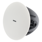 Altavoz de Techo / 30W / Woofer 6.5-inch + Tweeter 1.0-inch / 100V / 70V / Sin Marco / Color Blanco
