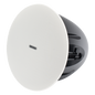 Altavoz de Techo | 7.5W - 30W | Tweeter 1.0-inch + Woofer 6.5-inch | Color Blanca | 100V / 70V