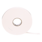 Cinta Doble Cara, con Adhesivo Acrílico, 19.1mm de Ancho, Rollo de 65.5m, Color Blanco