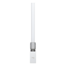 Antena Omnidireccional / 360° Azimutal / 5 GHz (5.45-5.85 GHz) / 10 dBi / Dual Polaridad MIMO 2x2 / Resistencia Viento 200 km/h (124.3 mph)