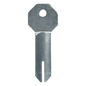 Dos llaves adicionales para restablecimiento en botones tipo interruptor STI línea Stopper serie SS2xy2,SS2xy5,SS2xy9