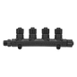Conector en T Multipuerto NMEA 2000