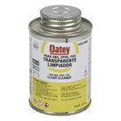 Limpiador de tubería / 946 ml (32 oz) / PVC, CPVC y ABS / Evaporación rápida / 4°C a 43°C