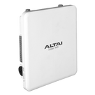 Punto de Acceso Mesh Wi-Fi 6 / Tri-Radio 4.177 Gbps / 2.4 y 5 GHz / Antenas Sectoriales 9 dBi y 13 dBi / IP67 / WPA3