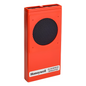 Simulador de rotura de vidrio para pruebas de detectores FlexGuard, modos manual y flex, con activación remota hasta 10 pies