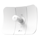 CPE de Exterior / 5 GHz AC 867 Mbps / Antena 23 dBi / PoE Pasivo / Alcance 60 m (197 ft) / IP65