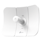 CPE de Exterior de 5 GHz AC 867 Mbps, Antena direccional de 23 dBi, potencia de 29 dBm, PoE pasivo