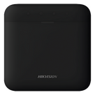 Panel de Alarma Inalámbrico / 48 Zonas / Wi-Fi y Ethernet / Batería 12 h / Tecnología Tri-X y CAM-X / Color Negro