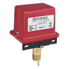 Interruptor de Supervisión de Válvula / Exterior NEMA 4X / IP67 / DPDT / Rosca NPT 1/2\" / -40°C a 60°C