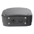 Sensor Perimetral MEMS Triaxial / Detección Anti-trepa / Cobertura 5 m (16.4 ft) / 9 Programas / Autonomía 3 Años / Integración Universal