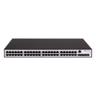 Switch Administrable Gigabit / 48 Puertos 1000 Mbps / 4 Puertos SFP / Capacidad de Conmutación 104 Gbps / Gestión en Nube