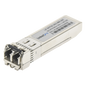 Transceptor Óptico SFP28 (Mini-Gbic) / Multimodo 850 nm / 25 Gbps / 25GBASE-SR / Conectores LC/UPC Dúplex / DDM / Hasta 300 m