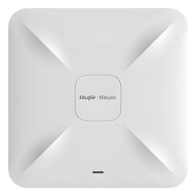 Punto de Acceso Mesh Wi-Fi 5 para interior en techo hasta 1.2 Gbps doble banda 802.11ac MU-MIMO 2X2, puertos Gigabit