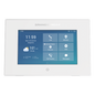 Intercom HD y panel de control de acceso SIP