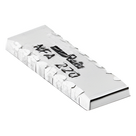 Filtro EMI / 220 pF / 8 terminales / SMD / 50 VDC / -55°C a +125°C / 1.27 mm o 0.8 mm pitch