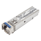 Transceptor WDM Mini-GBIC SFP 1G / LC / Fibra Monomodo / 10 km / TX 1310nm RX 1550nm