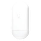 CPE airMAX / 5 GHz / 450 Mbps / 13 dBi / 24V PoE / -40 a 70 °C / 6.3 x 3.0 x 2.3 in