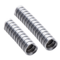 Tubo Flexible de 2\" (50 mm) en Acero Galvanizado. Rollo con 30 m.