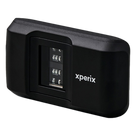 Lector Enrolador de Huella Dactilar / 500 ppi / 256 Niveles de Gris / Área 15.2 x 20.3 mm / USB 2.0 / IP65 / FBI PIV y FAP 20