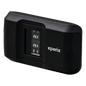 Biominislim2 Lector enrolador de huella USB, Compatible con Biostar2