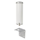 Antena Celular Omnidireccional / 5G, 4G, LTE, 3G, 2G, VoLTE / 698-2700 MHz / 5 dBi / Uso Exterior / N-Hembra