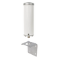 Antena Celular Omnidireccional/ Soporta 5G, 4G, LTE, 3G, 2G, VoLTE y Llamadas/ Amplio Rango de Bandas de Frecuencia Celular/ 5 dBi de Ganancia Máxima