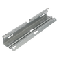 Clip Automático Mediano Bimetálico Para Unir Tramos de Charola Tipo Malla de 100 hasta 300 mm de Ancho, Ideal Para Utilizarse al Exterior o Zonas Húmedas